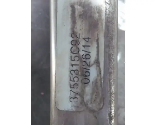 FORD F750SD (SUPER DUTY) MIRROR ASSEMBLY CABDOOR