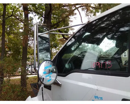 FORD F750SD (SUPER DUTY) MIRROR ASSEMBLY CABDOOR