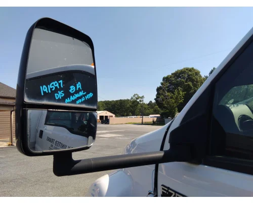 FORD F750SD (SUPER DUTY) MIRROR ASSEMBLY CABDOOR