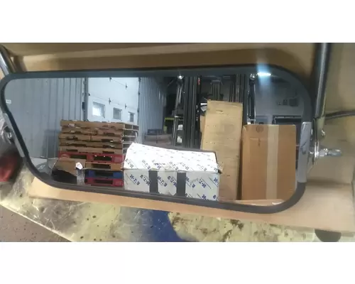 FORD F750SD (SUPER DUTY) MIRROR ASSEMBLY CABDOOR