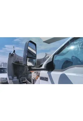 FORD F750SD (SUPER DUTY) MIRROR ASSEMBLY CAB/DOOR