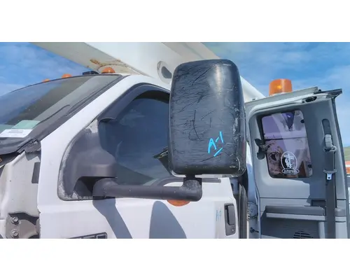 FORD F750SD (SUPER DUTY) MIRROR ASSEMBLY CABDOOR