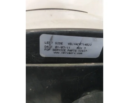 FORD F750SD (SUPER DUTY) MIRROR ASSEMBLY CABDOOR