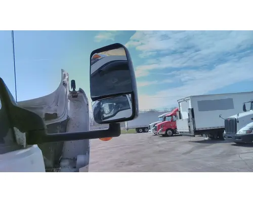 FORD F750SD (SUPER DUTY) MIRROR ASSEMBLY CABDOOR