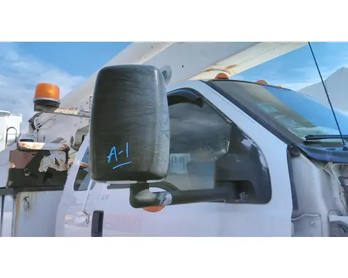 FORD F750SD (SUPER DUTY) MIRROR ASSEMBLY CABDOOR