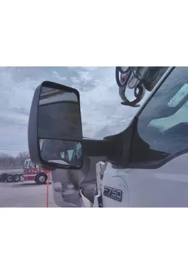 FORD F750SD (SUPER DUTY) MIRROR ASSEMBLY CAB/DOOR