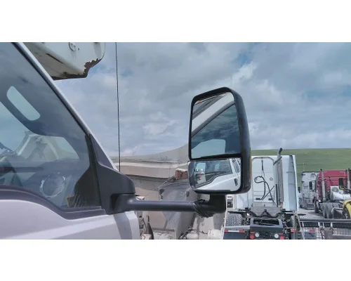 FORD F750SD (SUPER DUTY) MIRROR ASSEMBLY CABDOOR