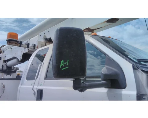 FORD F750SD (SUPER DUTY) MIRROR ASSEMBLY CABDOOR