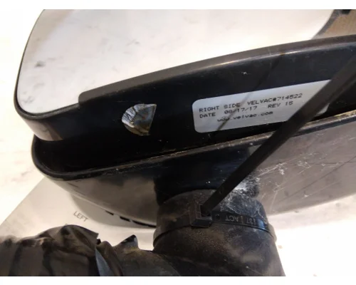 FORD F750SD (SUPER DUTY) MIRROR ASSEMBLY CABDOOR