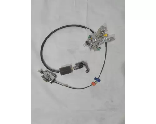FORD F750SD (SUPER DUTY) Miscellaneous Parts