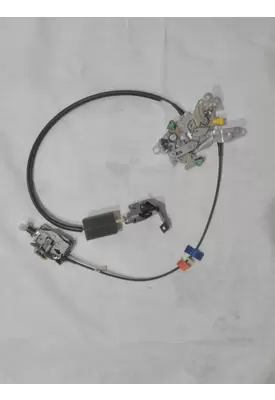 FORD F750SD (SUPER DUTY) Miscellaneous Parts