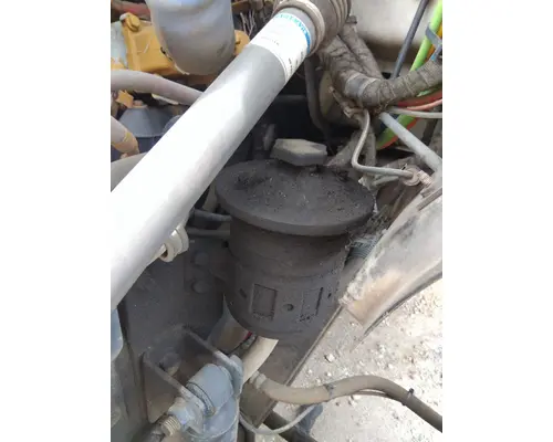 FORD F750SD (SUPER DUTY) POWER STEERING RESERVOIR