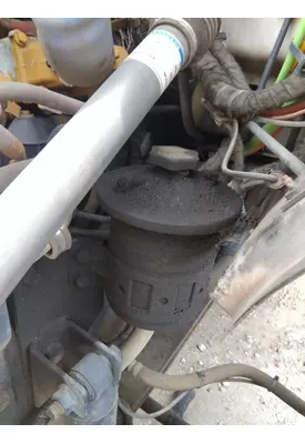 FORD F750SD (SUPER DUTY) POWER STEERING RESERVOIR