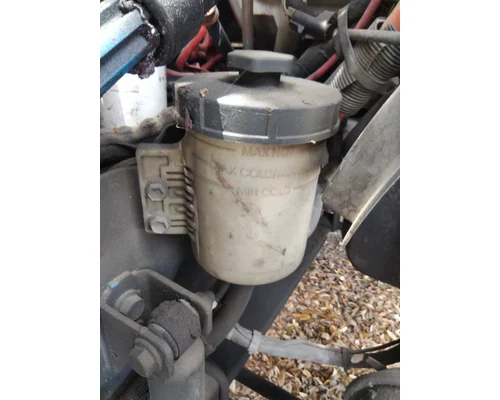FORD F750SD (SUPER DUTY) POWER STEERING RESERVOIR