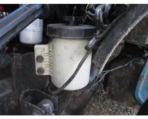 FORD F750SD (SUPER DUTY) POWER STEERING RESERVOIR