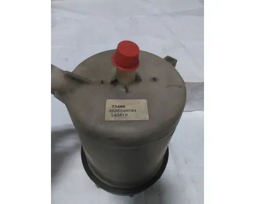 FORD F750SD (SUPER DUTY) POWER STEERING RESERVOIR