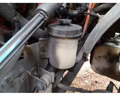 FORD F750SD (SUPER DUTY) POWER STEERING RESERVOIR