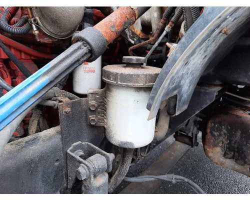 FORD F750SD (SUPER DUTY) POWER STEERING RESERVOIR
