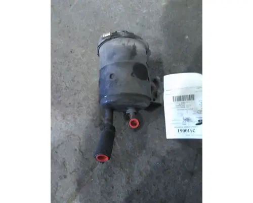 FORD F750SD (SUPER DUTY) POWER STEERING RESERVOIR