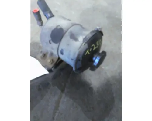 FORD F750SD (SUPER DUTY) POWER STEERING RESERVOIR