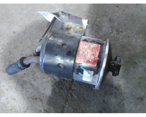 FORD F750SD (SUPER DUTY) POWER STEERING RESERVOIR