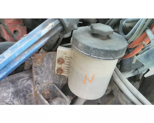 FORD F750SD (SUPER DUTY) POWER STEERING RESERVOIR