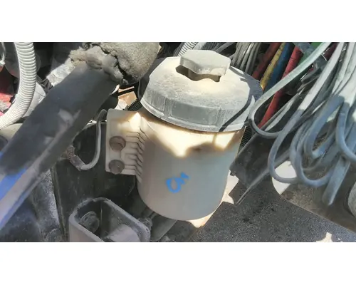 FORD F750SD (SUPER DUTY) POWER STEERING RESERVOIR