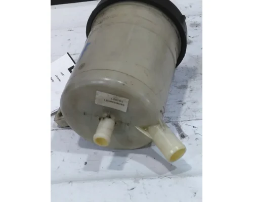 FORD F750SD (SUPER DUTY) POWER STEERING RESERVOIR