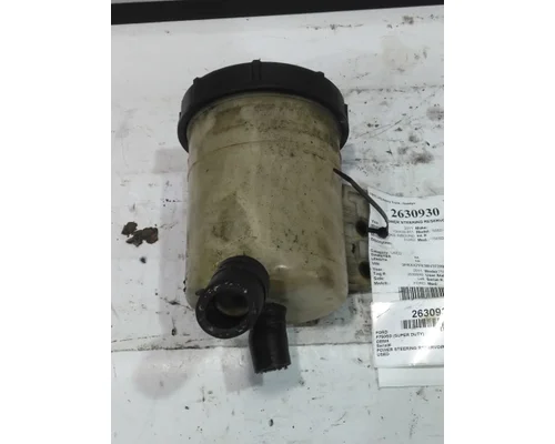 FORD F750SD (SUPER DUTY) POWER STEERING RESERVOIR