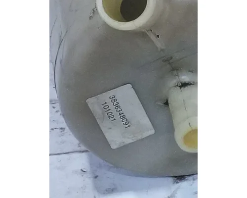 FORD F750SD (SUPER DUTY) POWER STEERING RESERVOIR
