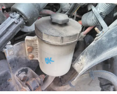 FORD F750SD (SUPER DUTY) POWER STEERING RESERVOIR