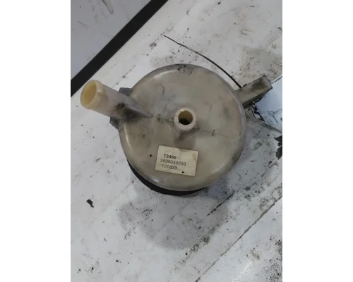 FORD F750SD (SUPER DUTY) POWER STEERING RESERVOIR