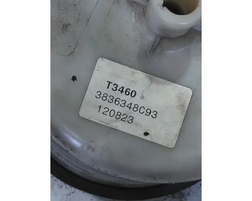 FORD F750SD (SUPER DUTY) POWER STEERING RESERVOIR
