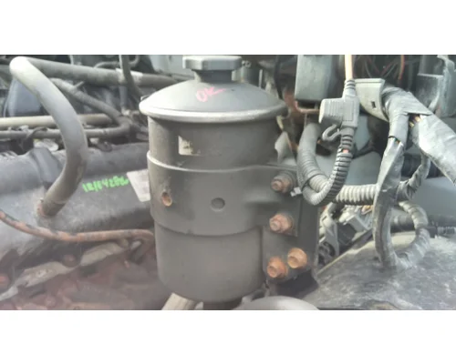 FORD F750SD (SUPER DUTY) POWER STEERING RESERVOIR