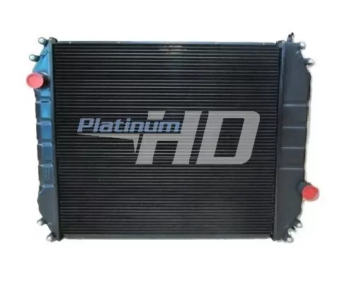 FORD F750SD (SUPER DUTY) RADIATOR ASSEMBLY