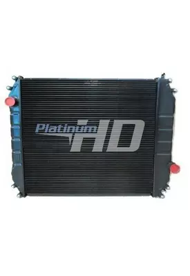 FORD F750SD (SUPER DUTY) RADIATOR ASSEMBLY