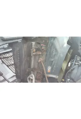 FORD F750SD (SUPER DUTY) RADIATOR ASSEMBLY