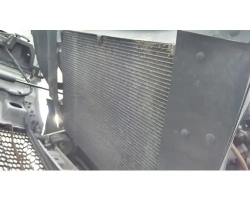 FORD F750SD (SUPER DUTY) RADIATOR ASSEMBLY