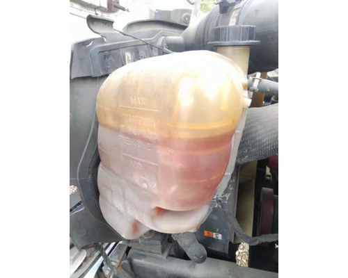 FORD F750SD (SUPER DUTY) RADIATOR OVERFLOW TANK