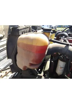 FORD F750SD (SUPER DUTY) RADIATOR OVERFLOW TANK