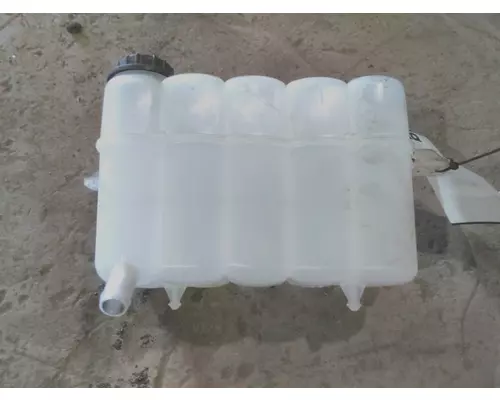 FORD F750SD (SUPER DUTY) RADIATOR OVERFLOW TANK