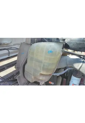 FORD F750SD (SUPER DUTY) RADIATOR OVERFLOW TANK