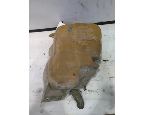 FORD F750SD (SUPER DUTY) RADIATOR OVERFLOW TANK