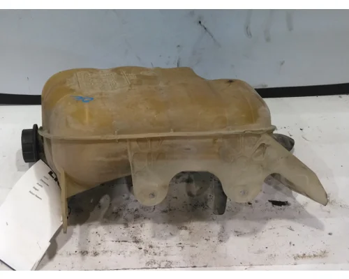 FORD F750SD (SUPER DUTY) RADIATOR OVERFLOW TANK