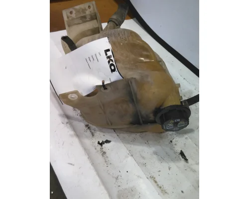 FORD F750SD (SUPER DUTY) RADIATOR OVERFLOW TANK