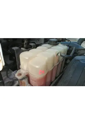 FORD F750SD (SUPER DUTY) RADIATOR OVERFLOW TANK