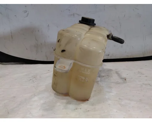 FORD F750SD (SUPER DUTY) RADIATOR OVERFLOW TANK