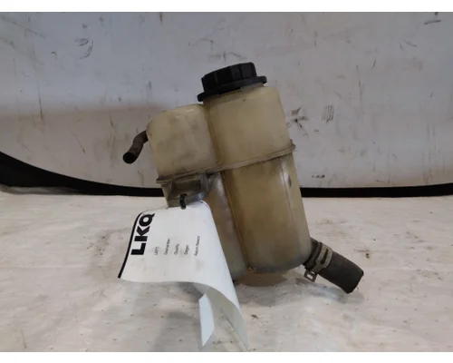 FORD F750SD (SUPER DUTY) RADIATOR OVERFLOW TANK