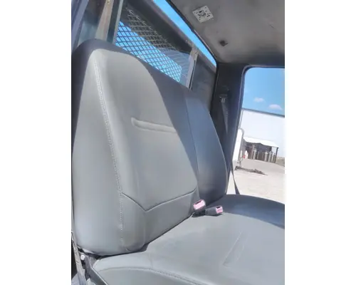 FORD F750SD (SUPER DUTY) SEAT, FRONT