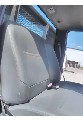 FORD F750SD (SUPER DUTY) SEAT, FRONT